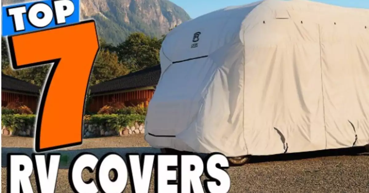 Are RV Covers Worth It? (Ultimate Pros and Cons List)