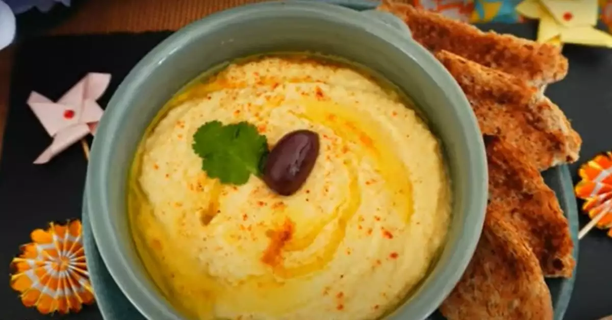 Can babies eat Hummus All about Kids Eating Hummus by Parent Stock