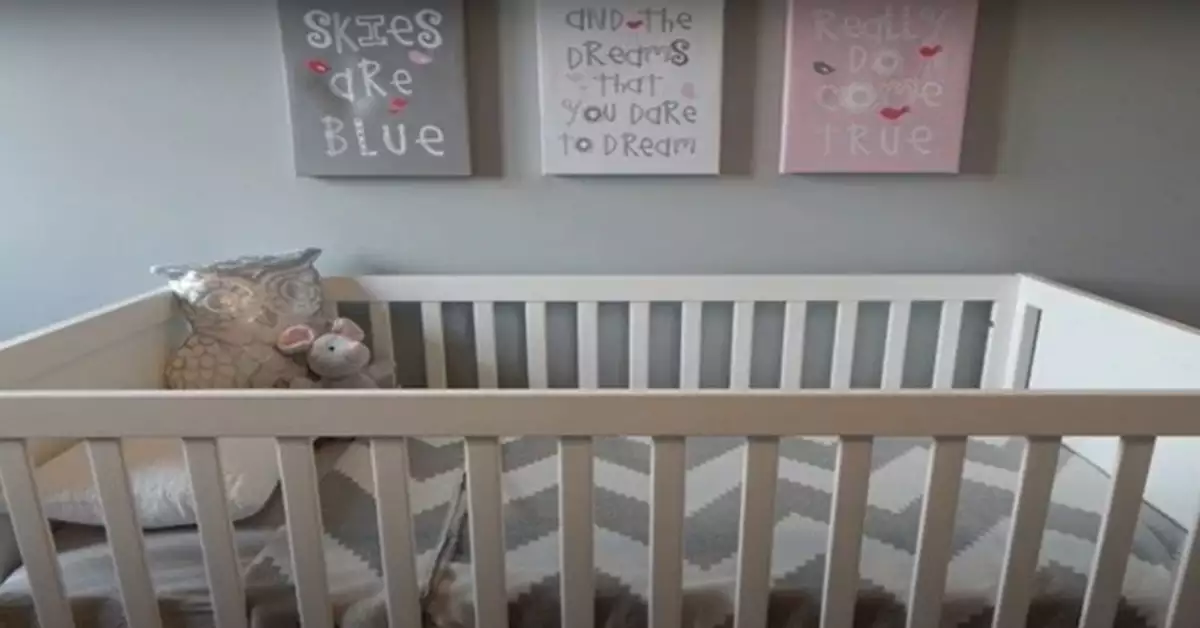 Can you paint a crib - Baby Crib Painting - Safety Guidlines