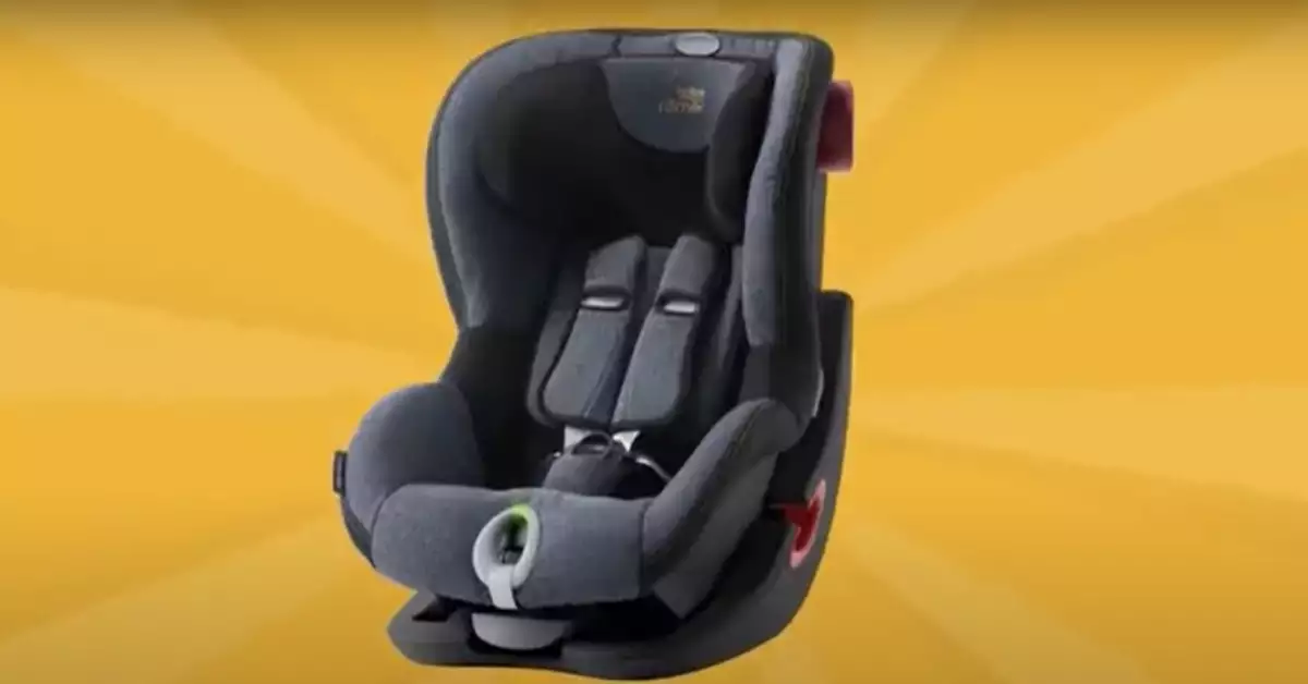 Do car seat bases expire | Causes and How to Fix it | Parenting