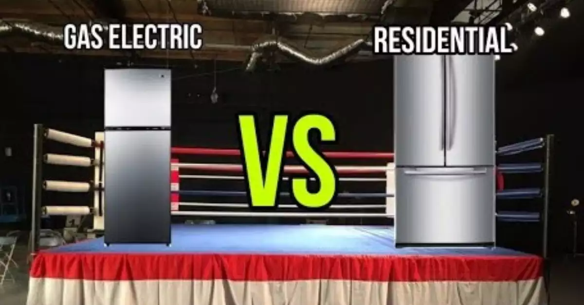 Propane vs. Electric for an RV Fridge Which Is Better